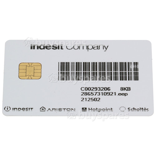 Hotpoint-Ariston Electronic Card