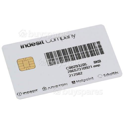 Hotpoint-Ariston Electronic Card