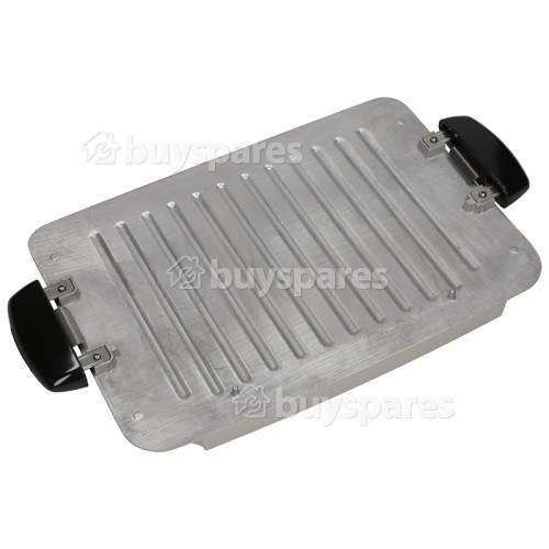 Russell Hobbs TOP GRILL PLATE