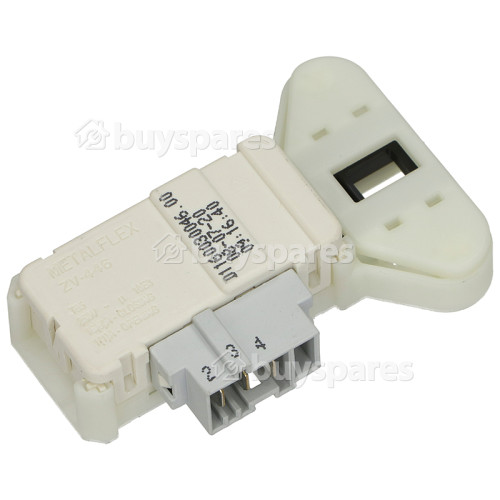 UNIVERSAL Washing Machine Door Interlock switch Metalflex ZV-446 UNIVERSAL Washing Machine Door Interlock switch Metalflex ZV-446