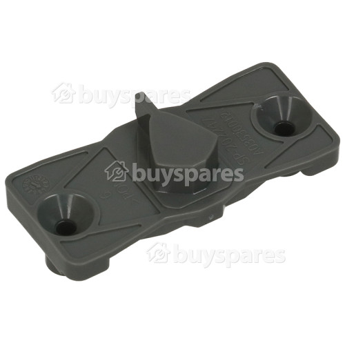 Fors Latch Plate