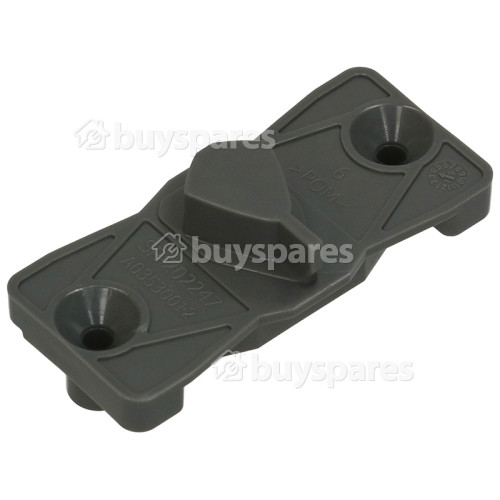 Fors Latch Plate