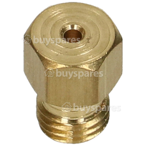 Electrolux Natural Gas Burner Nozzle Set