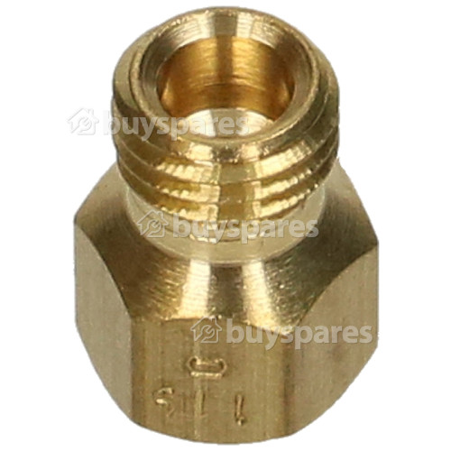 Electrolux Natural Gas Burner Nozzle Set