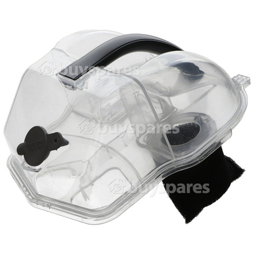 Vax Rapid Pro Dirty Water Tank Lid