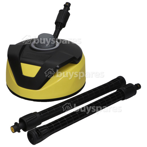 Accessorio Per Pulizia Del Patio Dell'idropulitrice - K2-K7 T5 Karcher