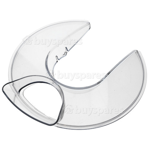 Kenwood Splashguard