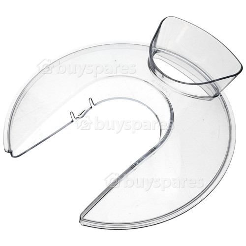 Kenwood Splashguard