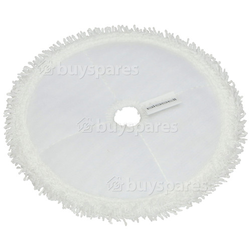 Bissell Soft Cleaning Pads - Pack Of 2