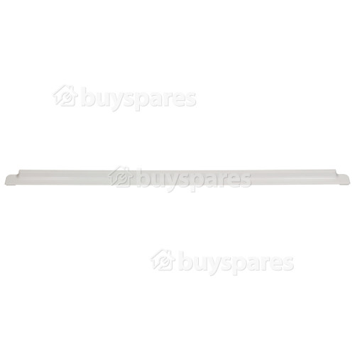 Trim Back Glass Shelf 7801 458 Leonard