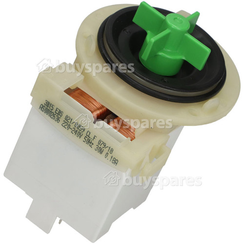 EGE Drain Pump : Copreci EBS 021/0059 30W 220/240V