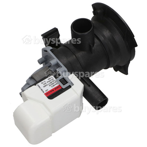 Goddess Drain Pump Assembly : ASKOLL M270 Type: RC006100