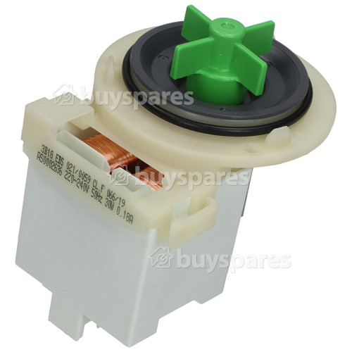 Pompe De Vidange De Lave-linge : Copreci Ebs 021/0059 30W Ou Askoll M111 RC0453 25W XMSR00126 Baxi