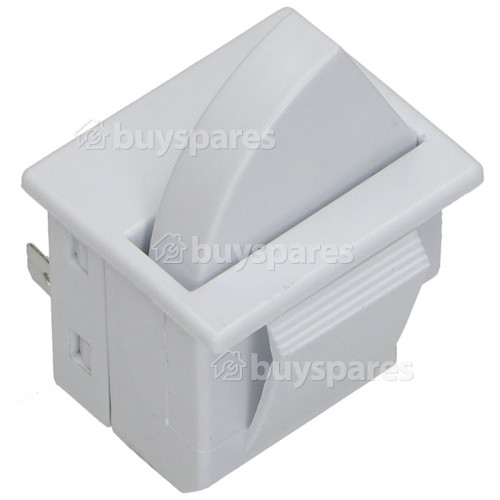 CIFF5012 Fridge Door Lamp Switch 2TAG : Exn CIIAT1 180723 ( 2/5/8120) 2.5amp 250v