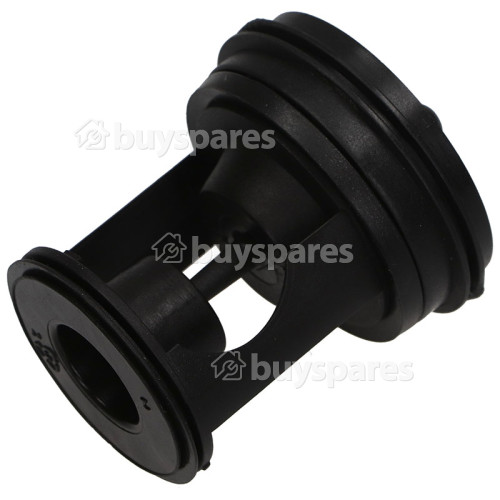 Gorenje WA7439 Filter - Drain Pump : Also Fits : Etna/Elba/Friac/Hanseatic/HISENSE KWMG7/1600TCW Etc. /Kenwood/Kleenmaid/Korting/Pelgrim/Privileg/Siberia/Smeg/Teka/UPO