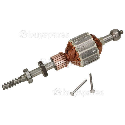 Bosch Rotor