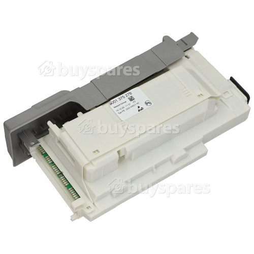 Neff Power Module Programmed