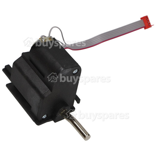 Sebo Motor Assembly