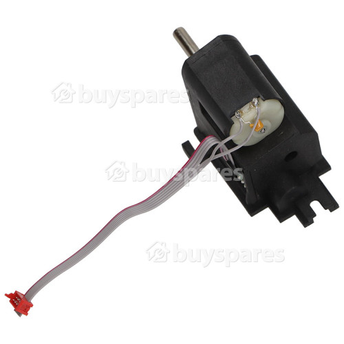 Sebo Motor Assembly