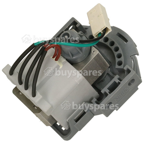 Baumatic Drain Pump (with Round Top Twist On ) : HANYU B20-6AY Or Fudi PSB01 30W