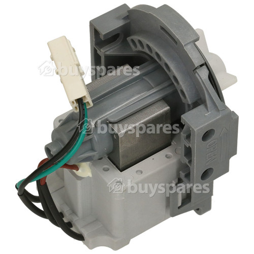 Baumatic Drain Pump (with Round Top Twist On ) : HANYU B20-6AY Or Fudi PSB01 30W