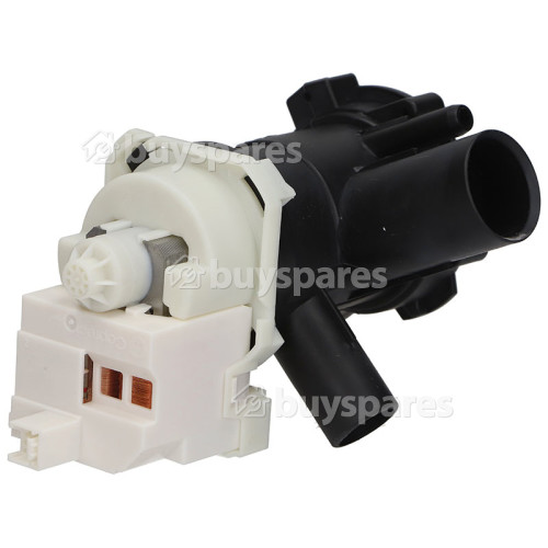 Bosch Drain Pump Assembly : Copreci KEBS 118/112 30w