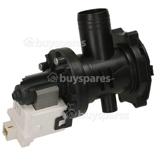 Indesit Drain Pump Assembly ( No Flap ) Short Housing : Leili Changzhou BPX2-172L 35W 220-240V 3000RPM 0. 3A Compatible With Askoll M326 Or Plaset 56835 Or Hanyu B20-6A02