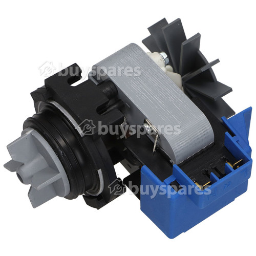 High Quality Compatible Replacement Washing Machine Drain Pump : GRE Srl. 100w