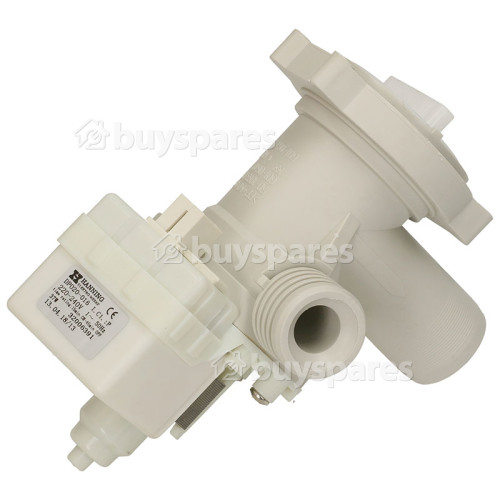 Drain Pump Assembly : Hanning DP020-016 37w