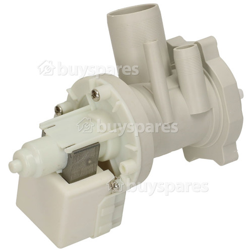 Drain Pump Assembly : Hanning DP020-016 37w