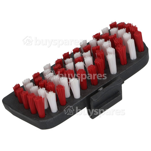 Bissell Circle Brush Red Berends