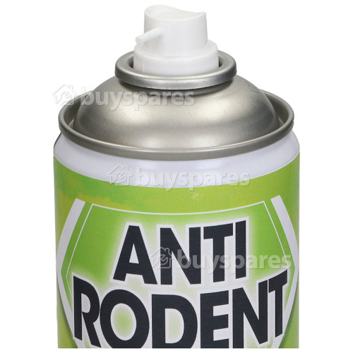 Plant Chemist Anti Rodent Spray - 500ml (pest Control)