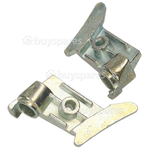 Hoover Waschmaschinen-Türscharnierset | BuySpares Germany
