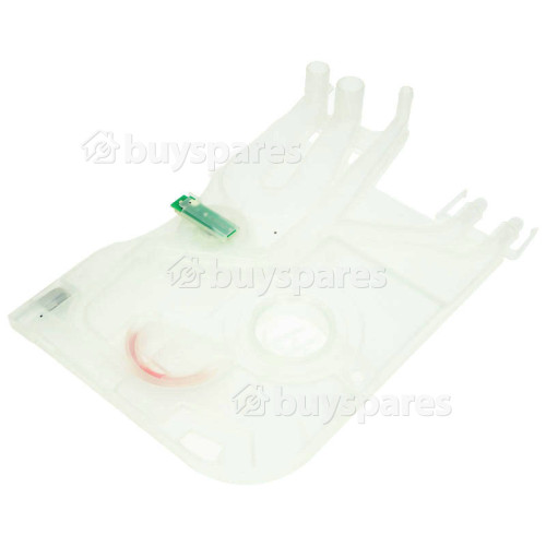 Hoover Water Softener Capacitor