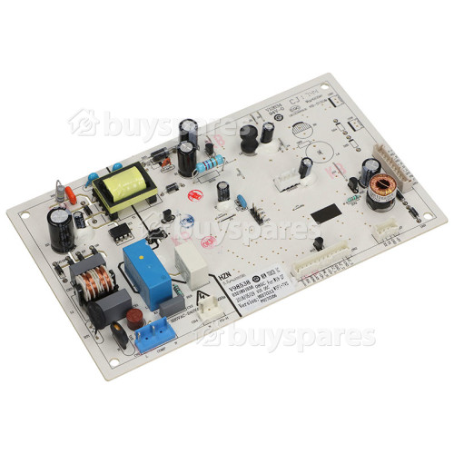 Electronica Control PCB