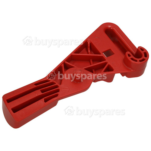 Qualcast Wheel Clamping Lever