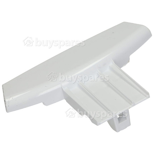 Hotpoint Door Handle Kit - White