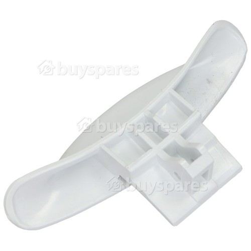 Hotpoint BWD 129 Door Handle Kit - White