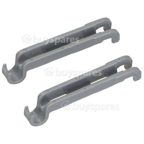 Gaggenau DF460161/01 Lower Basket Insert Clip