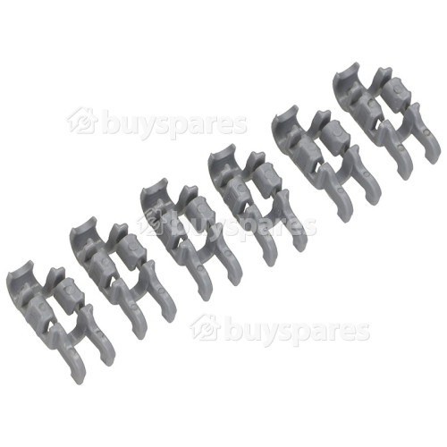 Siemens Lower Basket Insert Clip