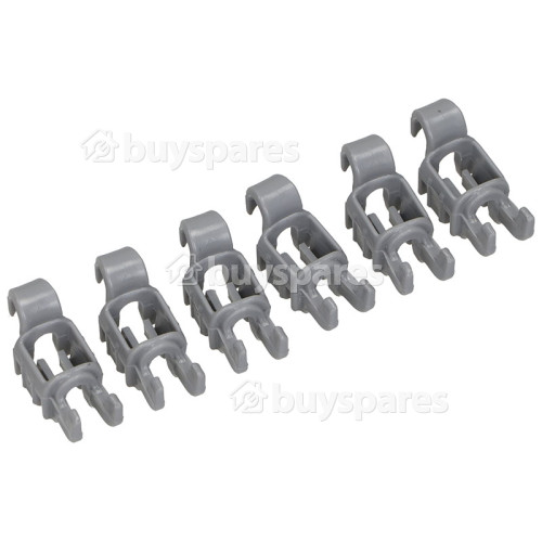 Gaggenau DF460161/01 Lower Basket Insert Clip