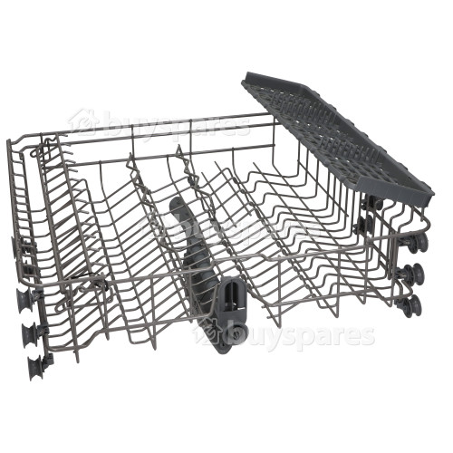 Upper Basket Assembly