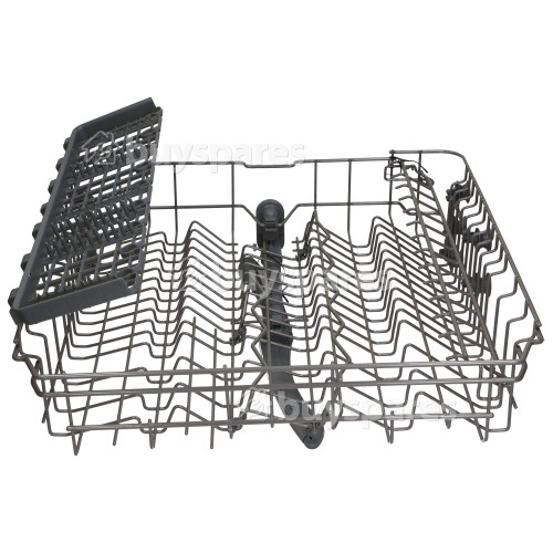 Upper Basket Assembly