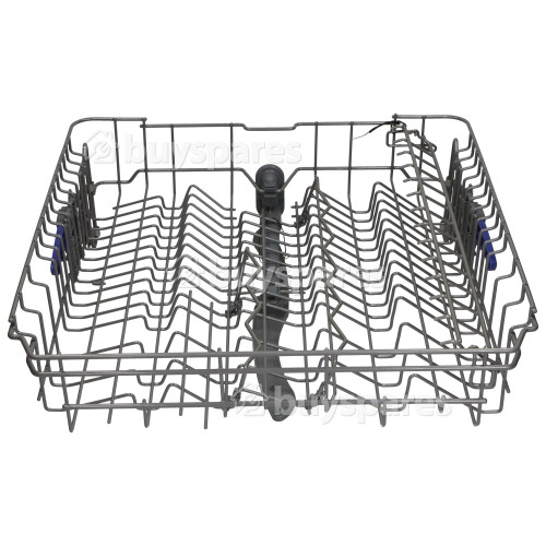 Upper Basket Assembly