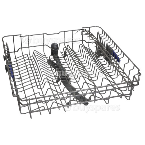 Upper Basket Assembly