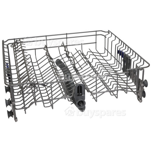 Upper Basket Assembly