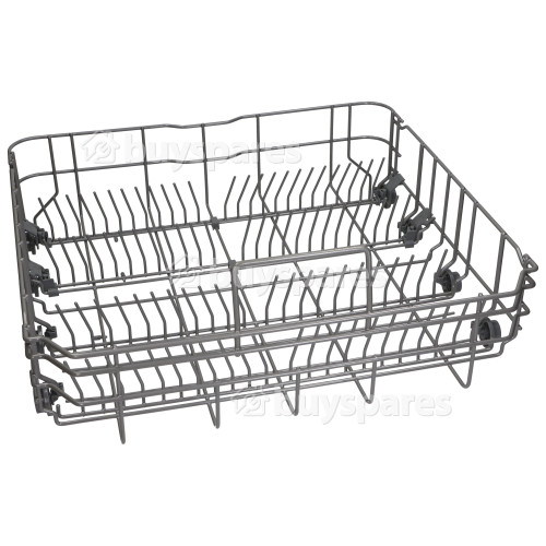 Lower Basket Assembly