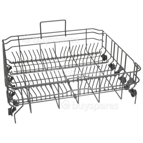 Lower Basket Assembly