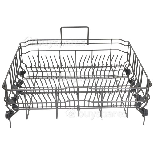 Lower Basket Assembly