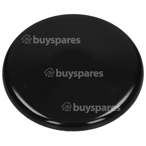 Delonghi 61mm Burner Cap Small Auxiliary